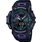 Casio GBA-900-1A6 G-shock Smartphone Link Analog Digital Watch