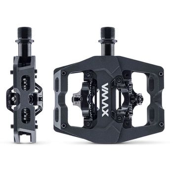 DMR VMAX PedalDeep Black