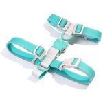 Zee.Dog H Harness Neopro Tidal Small