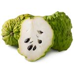 Custard Apple       