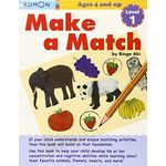 Kumon Make a Match Level 1
