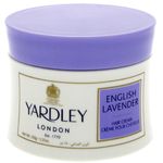 Yardley English Lavender Hair Cream 150g