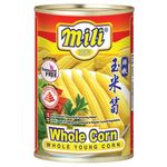 Mili Whole Corn 400g