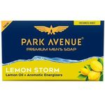Park Avenue Bathing Soap Storm 125g