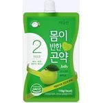 Jadamsun Low Calorie Konjac Drink Pack 110ml