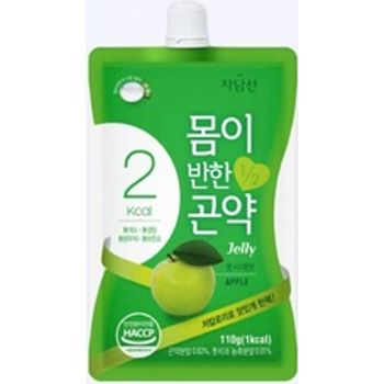 Jadamsun Konjac Drink 110ml