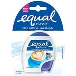Equal Classic Tablet 100pcs 8.5g