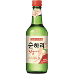 Chum Churum Soju Yogurt 330ml