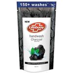 Lifebuoy Hand Wash Charcoal 180ml