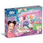 Clementoni IDEA Perfume Creator Education Toy