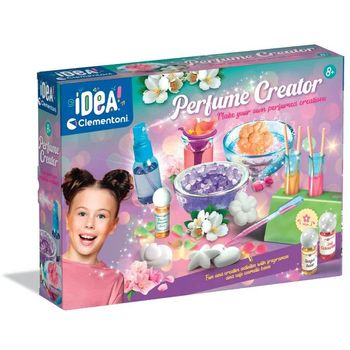 Clementoni IDEA Perfume Creator Education Toy