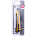Deli 2039 Utility Knife 1- 9mm