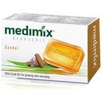 Medimix Soap