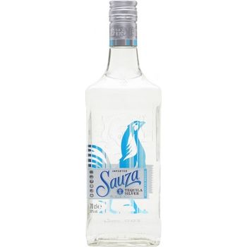 Sauza Tequila Tequila Silver 0.7l