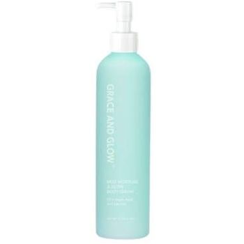 Grace and Glow Miss Moisture & Glow Body Serum 300ml