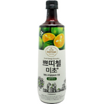 CJ Petitzel Micho Fruit Vinegar for Kalamansi 900ml