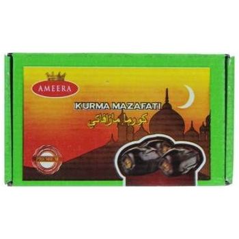 [MAKANAN RAMADAN] Ameera Kurma Mazafati 550g