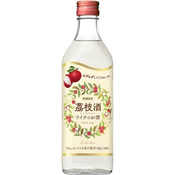 Kirin Lychee Liquor 500ml