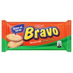 Rebisco Bravo Biscuit 30g