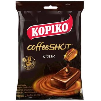 Kopiko Coffee Candy Bag Original 175g