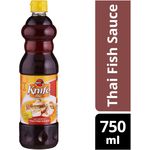 Knife Thai Fish Sauce 750ml
