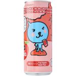 Minute Maid Qoo Fuji Apple Fruit Drink 300ml