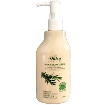 Daisy Hair Cream Serum 200ml