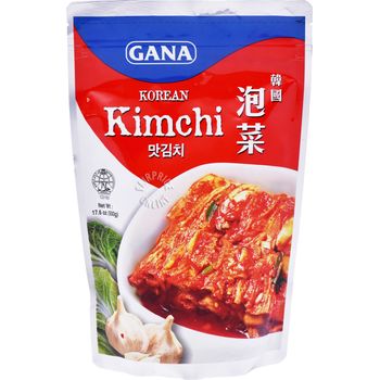 Gana Korean Kimchi