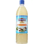 Amutham Coconut Oil Cold Pressed 1L