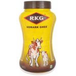 RKG Agmark Pure Ghee 500ml