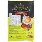 Richboy 3 In 1 Hazelnut White Coffee 15pcs 40g