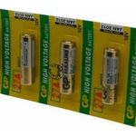 Otech Pack De 5 Batterys Gp 4891199011504