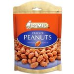 Camel Cracker Peanuts 150g