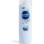 Sunsilk Shampoo Naturals Coconut Hydration 170ml