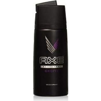 Axe Excite Vaporizer 150ml Deo