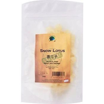 Green Earth Organic Snow Lotus 80g