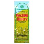 Nature's Way (NatureWorks) - Herbal Extract, Swedish Bitters Dietary Supplement