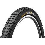 Continental Trail King Racesport Black Chili Mtb Folding Tyre In Black 29 X 2.20 29er