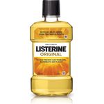 Listerine Original Mouthwash 500ml