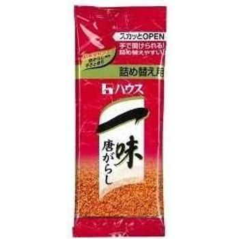 House Ichimi Chilli Pepper Refill Pack