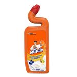 Mr Muscle Advanced Toilet Cleaner Citrus 500ml