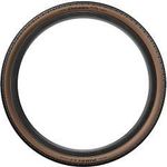 Pirelli Cinturato Gravel H Tire 700 x 35 Tubeless Folding Classic Tan