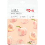 Bai Cao Wei Dried White Peach