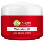 Garnier Skin Naturals Wrinkle Lift Anti Ageing Cream 18g