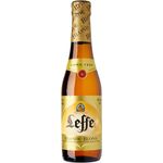 Leffe Blonde Bottle 330ml