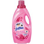 Softlan Anti Wrinkles Fabric Conditioner Floral Fantasy 2l