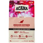 Acana Cat Indoor Entree 340g