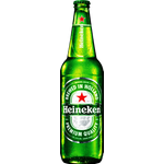 Heineken beer 640ml