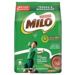 Milo Chocolate Malt Drink Soft Pack 2kg
