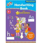 Galt Play Learn Handwriting Book